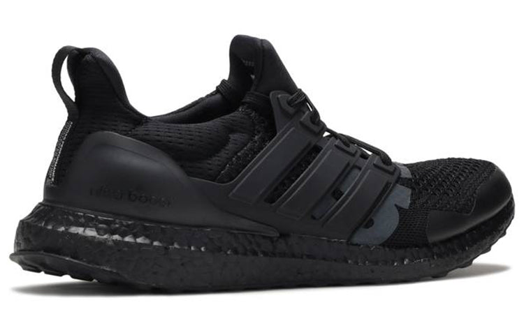 adidas x Undefeated Ultraboost 1.0 'Blackout' EF1966