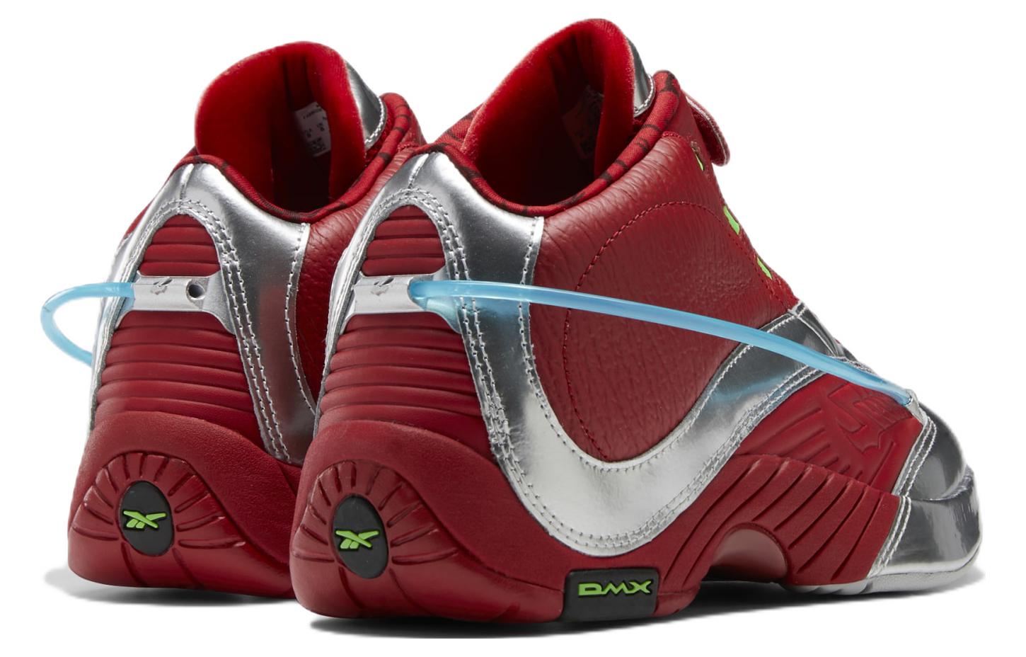 Reebok Power Rangers x Answer 4 'Lord Zedd' GZ6897