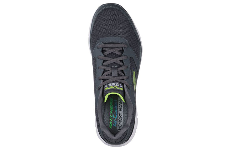 Skechers Flex Advantage 4.0 'Blue Gray' 232225-CHAR