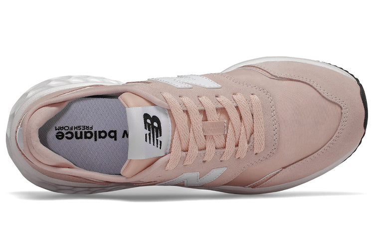 (WMNS) New Balance Fresh Foam X-70 'Pink White' WSX70YG