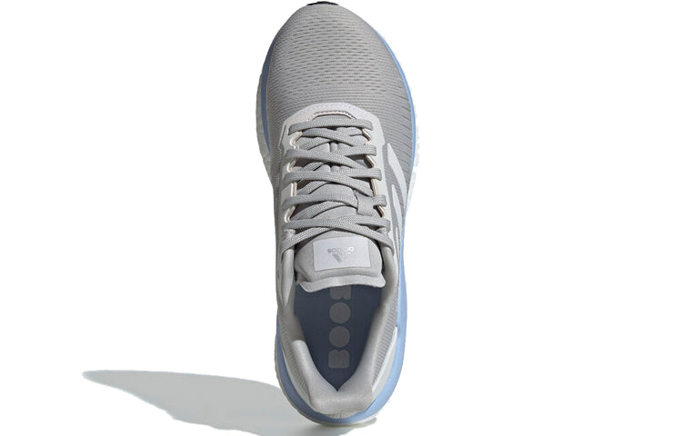 (WMNS) adidas Solar Drive 19 'Grey Glow Blue' EF0780