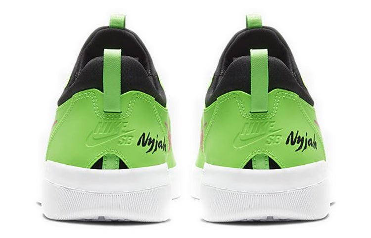 Nike Nyjah Free SB 'Watermelon' AA4272-301