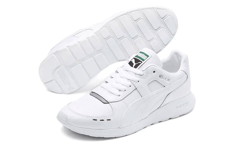 (WMNS) PUMA RS-150 White 369454-01