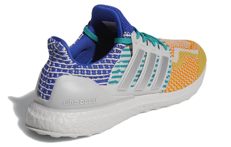 adidas UltraBoost 5.0 DNA 'Los Angeles' HP7421