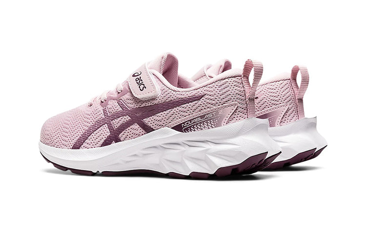 (PS) ASICS Novablast 2 'Barely Rose' 1014A236-700