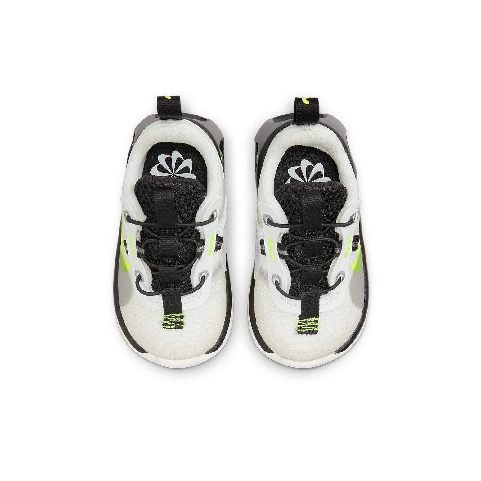 (TD) Nike Air Max 2021 'Summit White Volt' DB1110-102