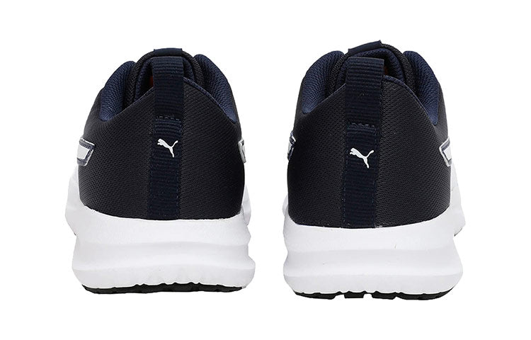 PUMA Lite Pro Idp Low-top White/Blue 370861-01