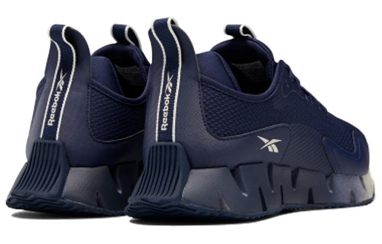 Reebok Zig Dynamica INT 'Vector Navy' FY7060