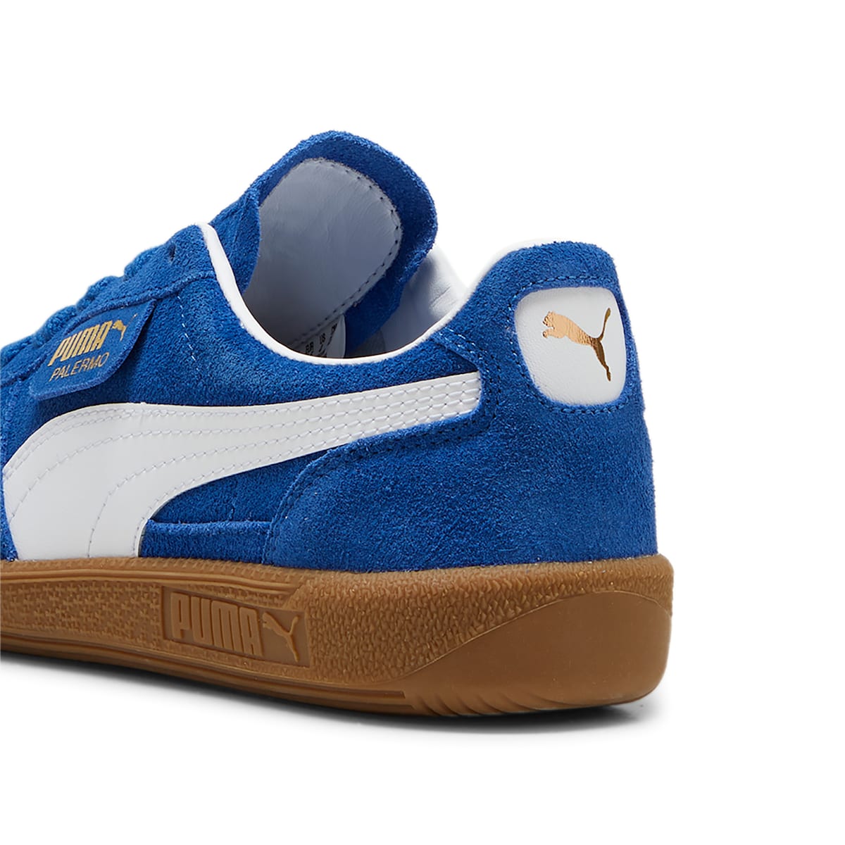 (GS) Puma Palermo 'Cobalt Glaze Gum' 397271-07