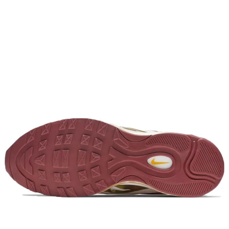 Nike Air Max 97 'Red Amarillo' CI1957-717