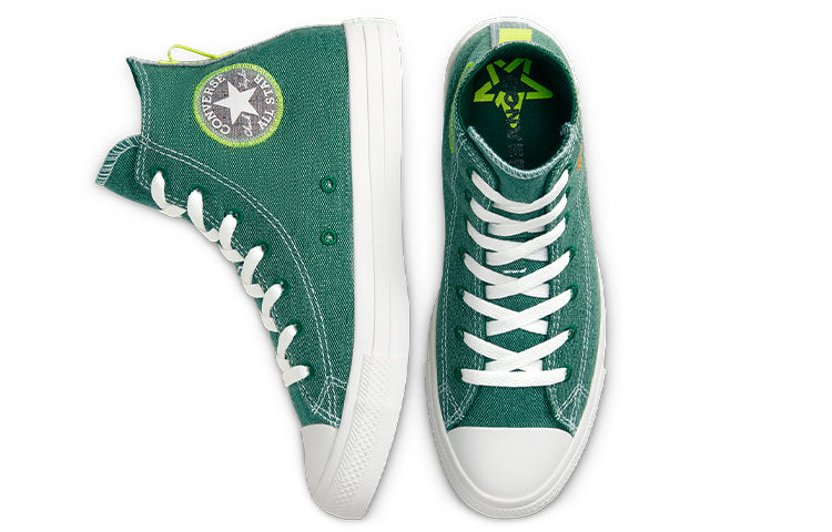 Converse Chuck Taylor All Star Renew High 'Midnight Clover' 168593C