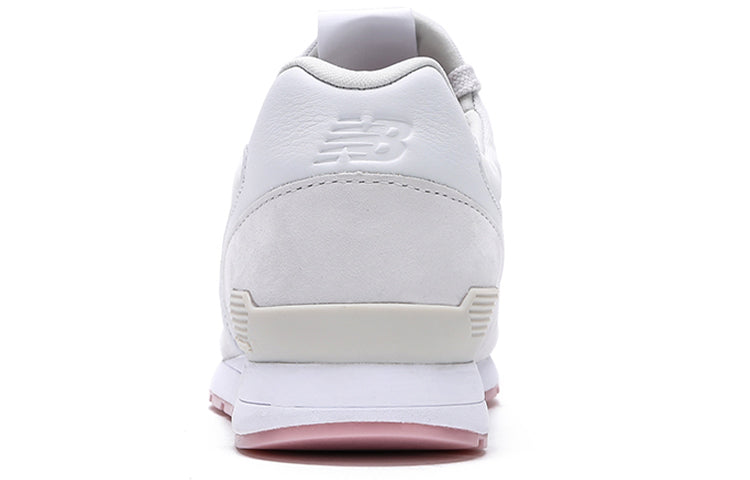 New Balance 996 Grey/White MRL996DC