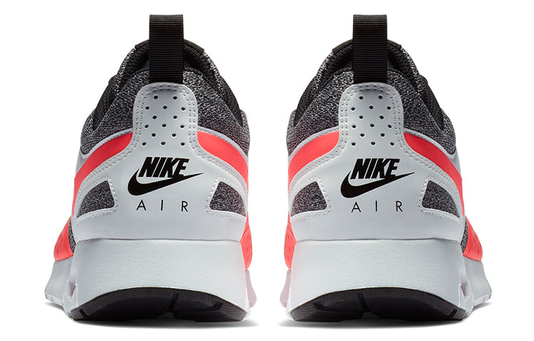 Nike Air Max Vision SE 'Grey Solar Red' 918231-002