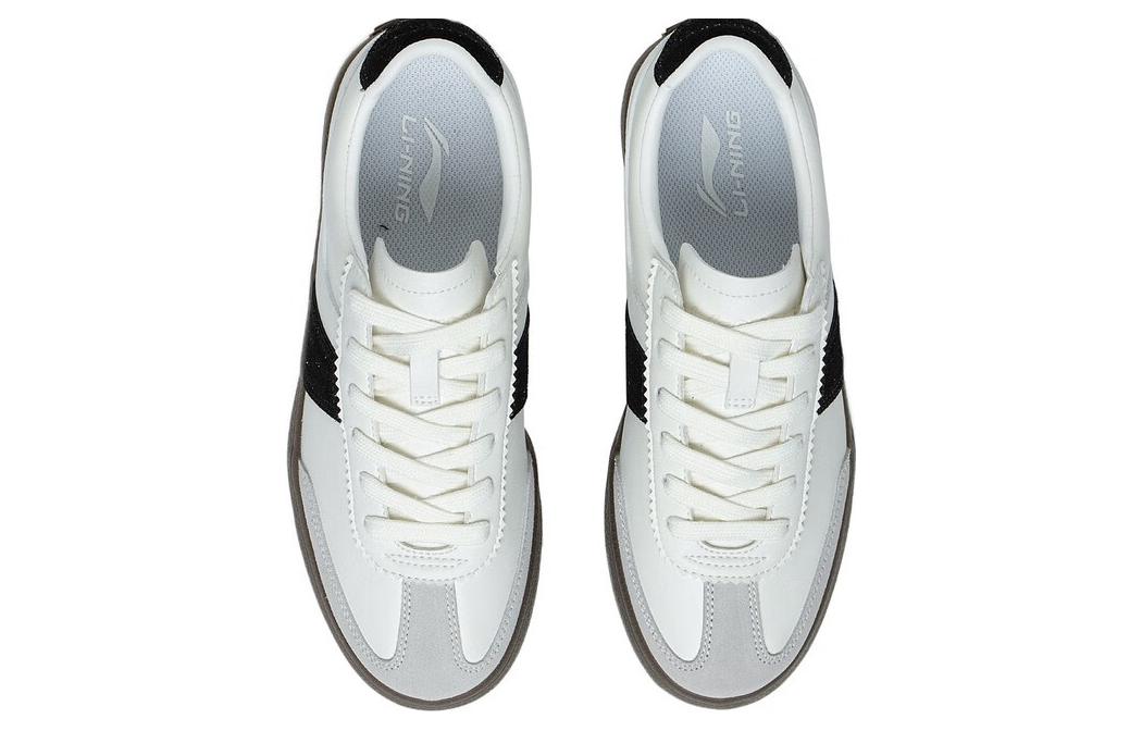 Li-Ning Yunchuan 'White Black' AGCT275-6