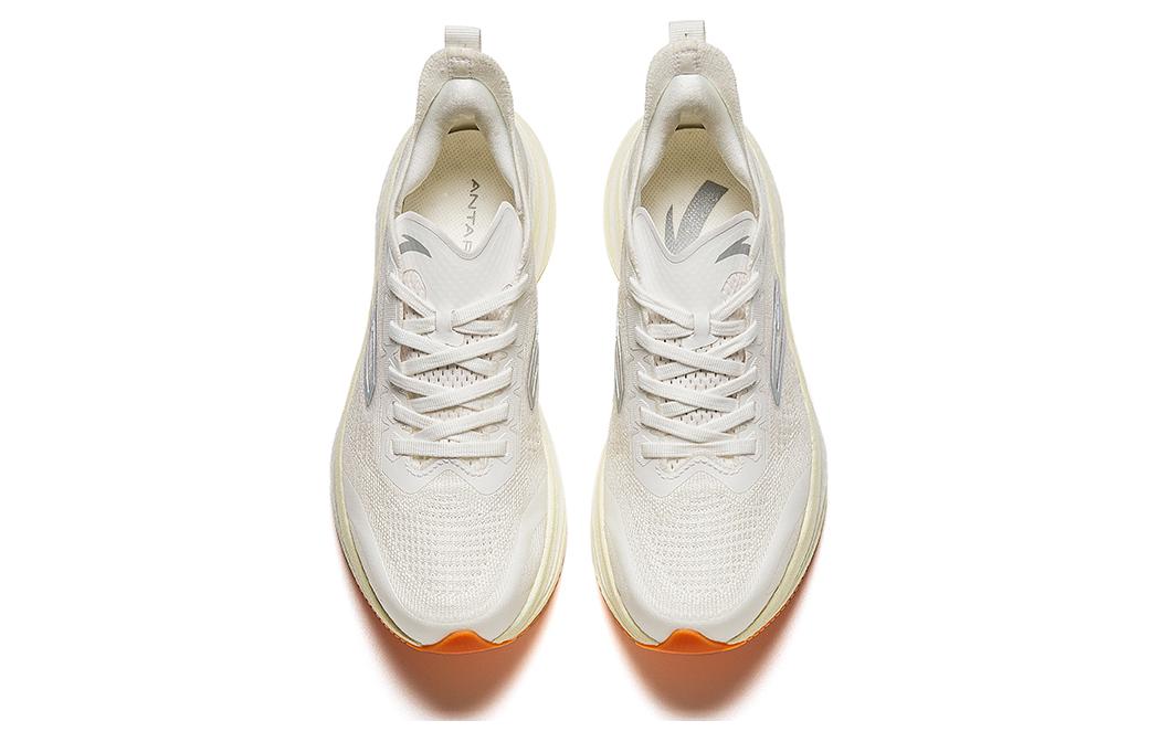 (WMNS) ANTA Horsepower 'White Beige' 922425588-2