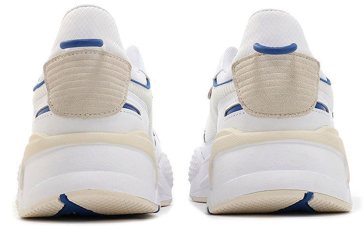 PUMA RS-X Unravel 'White Whisper' 372075-01