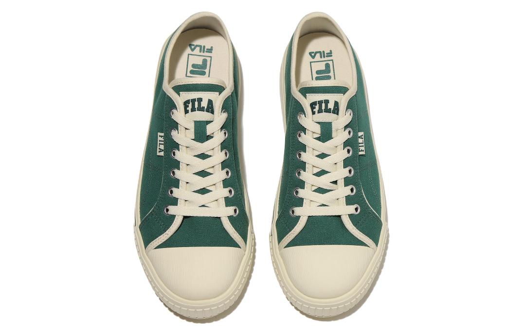 FILA Courtlight 'Green' 1TM01781F_320