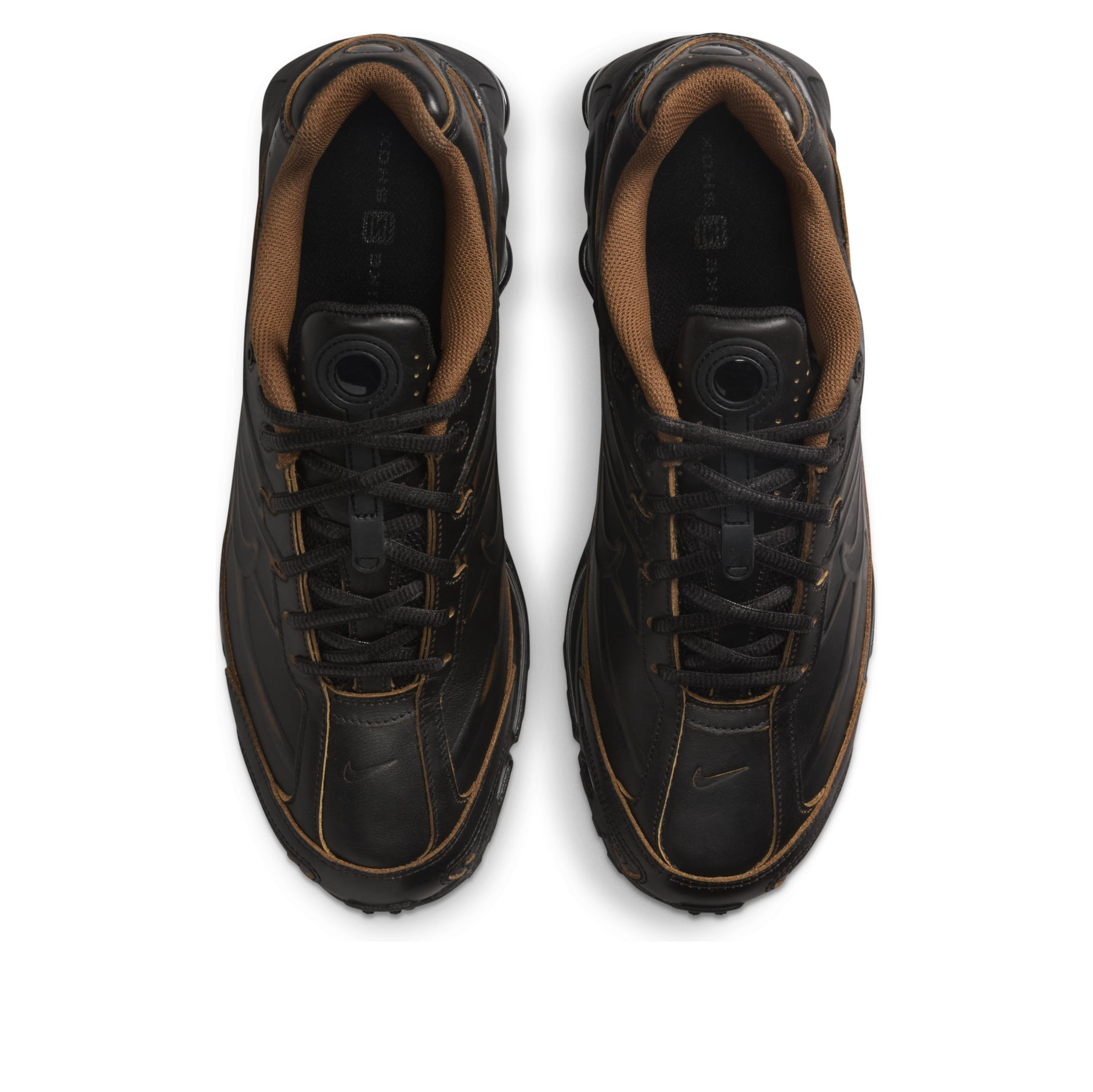 Nike Shox Ride 2 'Black Light British Tan' HV4447-010