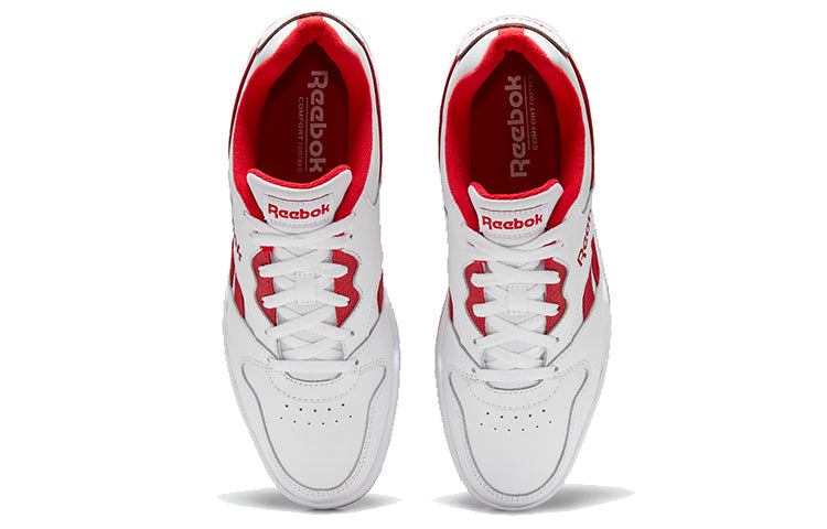 Reebok Royal BB4500 Low 2.0 'Red White' FY5796