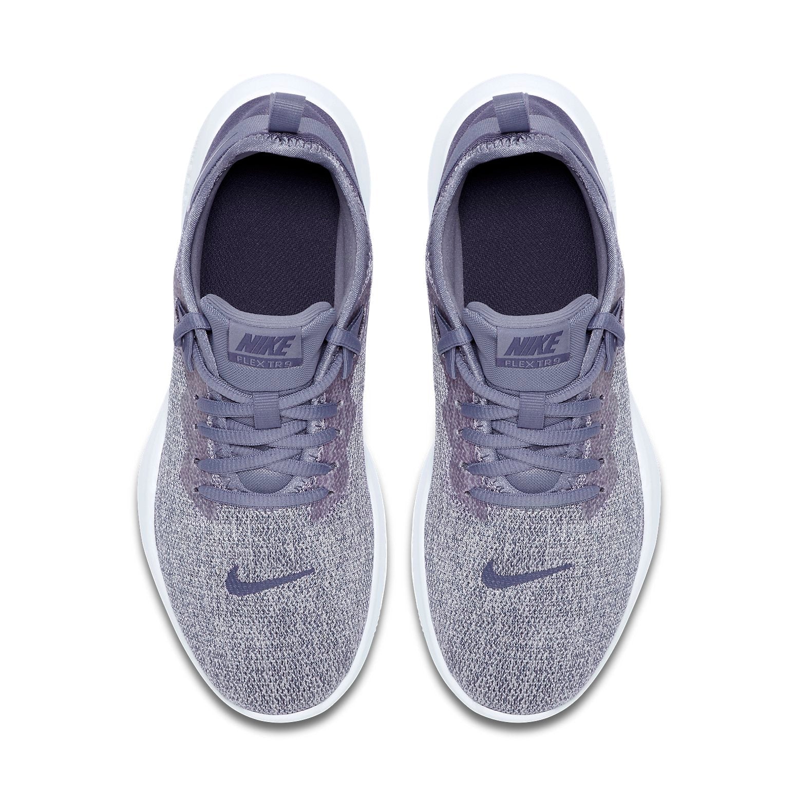 (WMNS) Nike Flex TR Trainer 9 White/Grey AQ7491-501