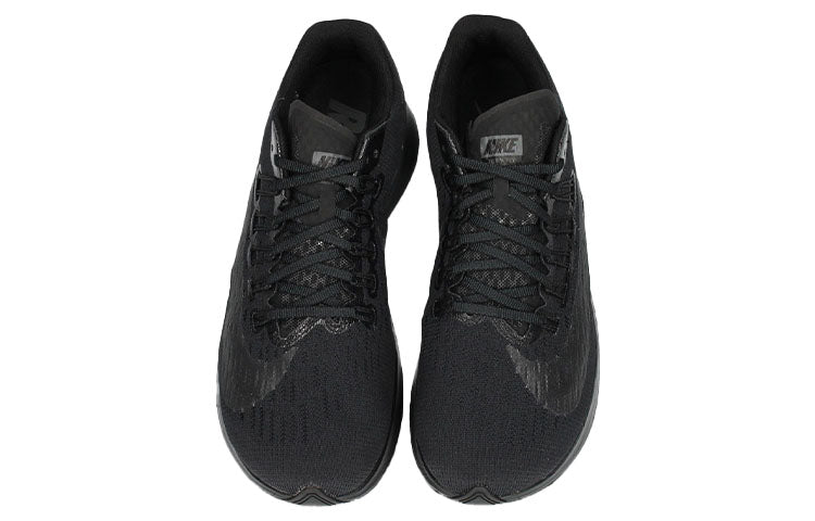 (WMNS) Nike Zoom Fly 'Black Anthracite' 897821-003
