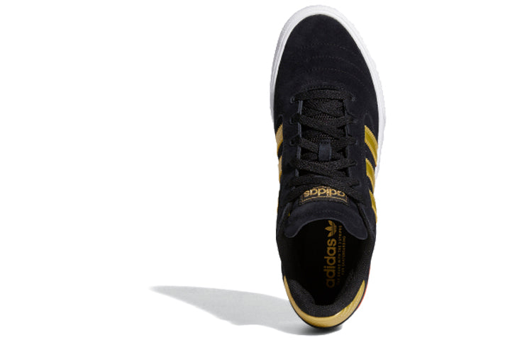 adidas Busenitz Vulc II 'Gold Metallic' EF8470