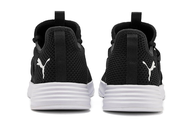 PUMA Persist XT Knit 'Black White' 192616-03