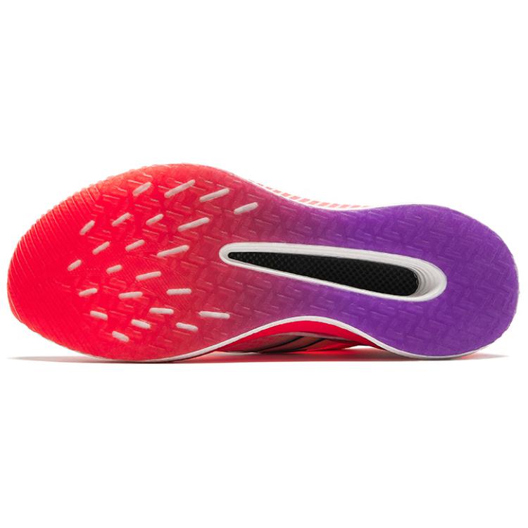ANTA Horsepower 'Orange Red Purple' 912425588-6