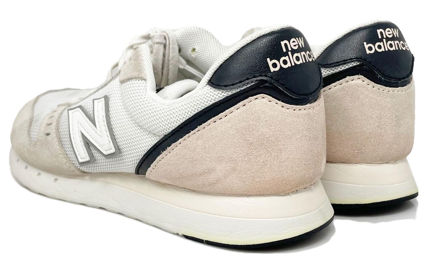 (WMNS) New Balance 311 Sneakers 'Beige White' WL311SL2