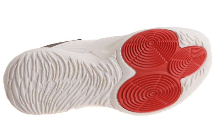 ANTA Fierce 1.0 'White Black Red' 112211616S-4