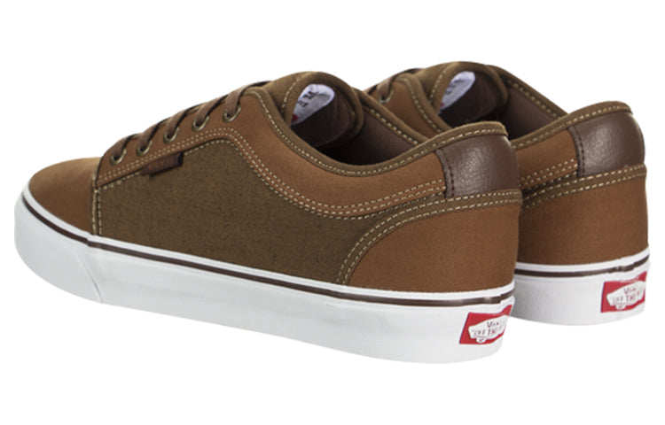 Vans Chukka Low 'Dachshund' VN0A38CGQ2W