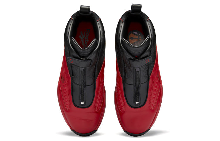 Reebok Answer 4 'Flash Red' H01302