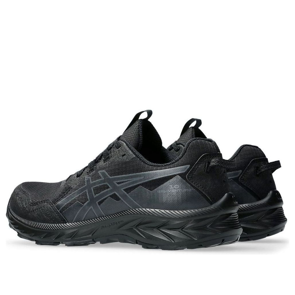 (WMNS) ASICS Gel-Venture 10 'Black Graphite Grey' 1012B759-001