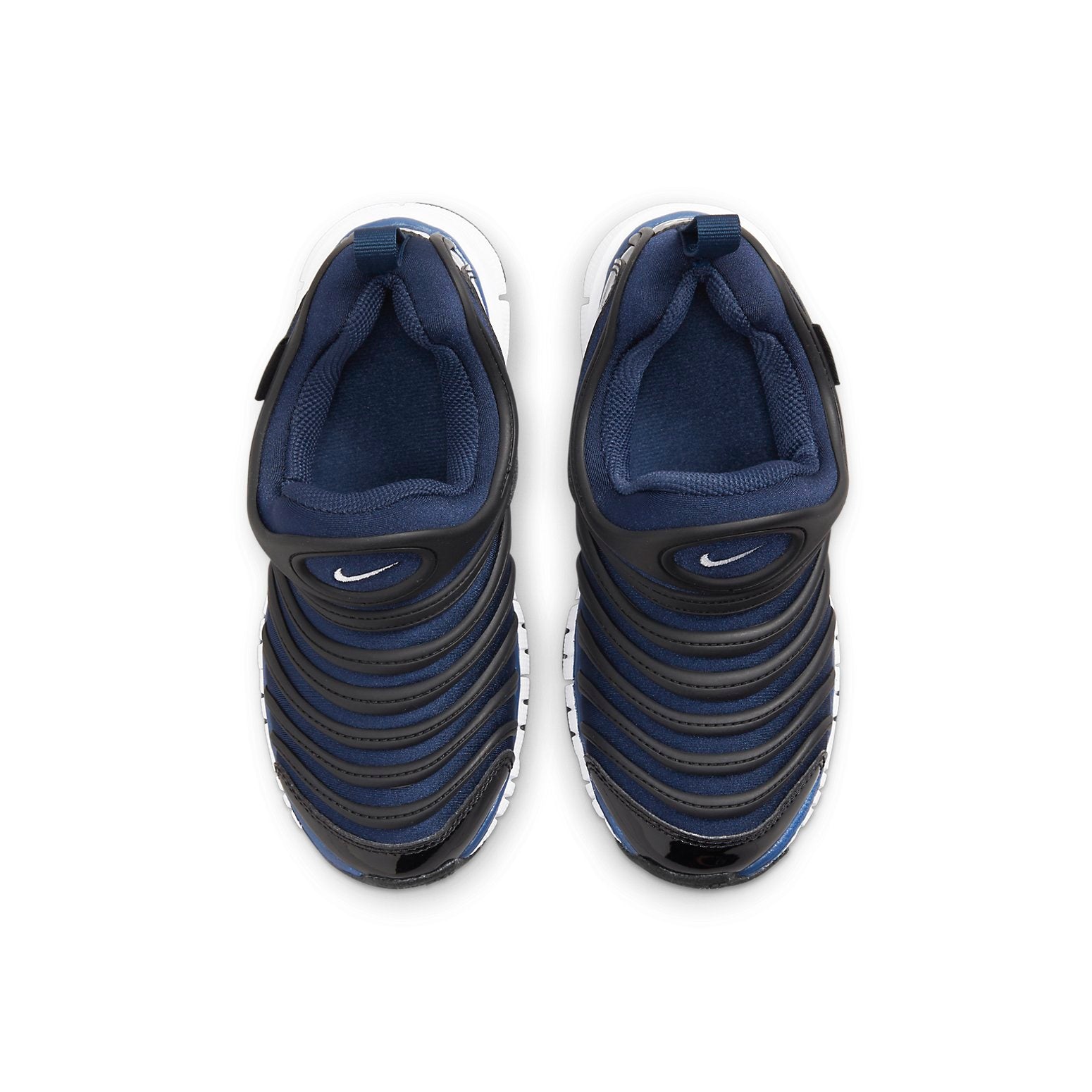 (PS) Nike Dynamo Free Blue 343738-437