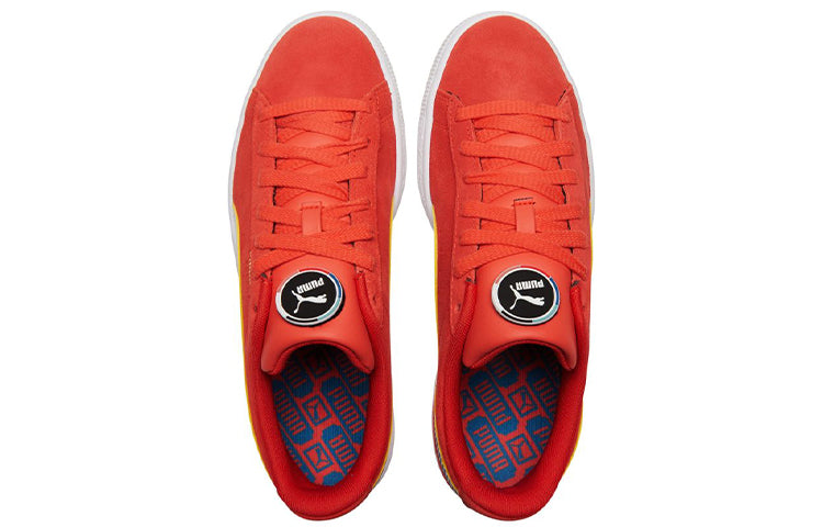 PUMA Suede 'Go For' 383340-02