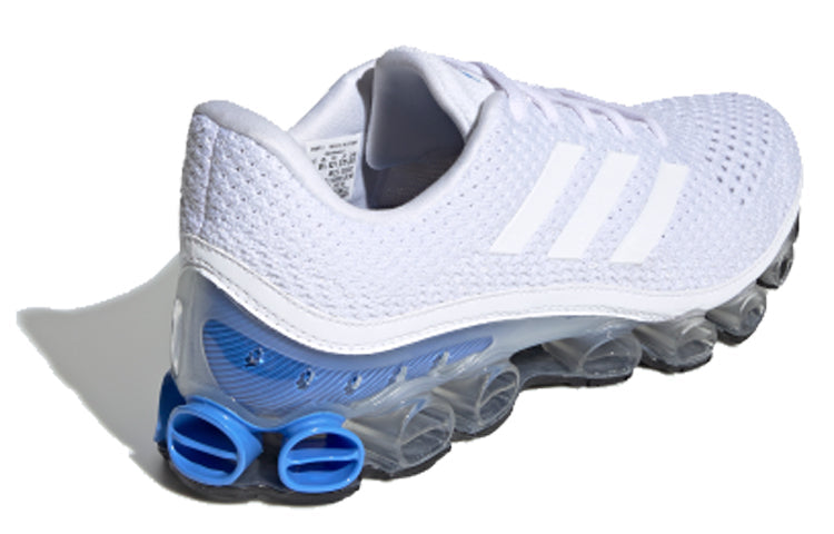 adidas MicroBounce T1 'White' EH0786