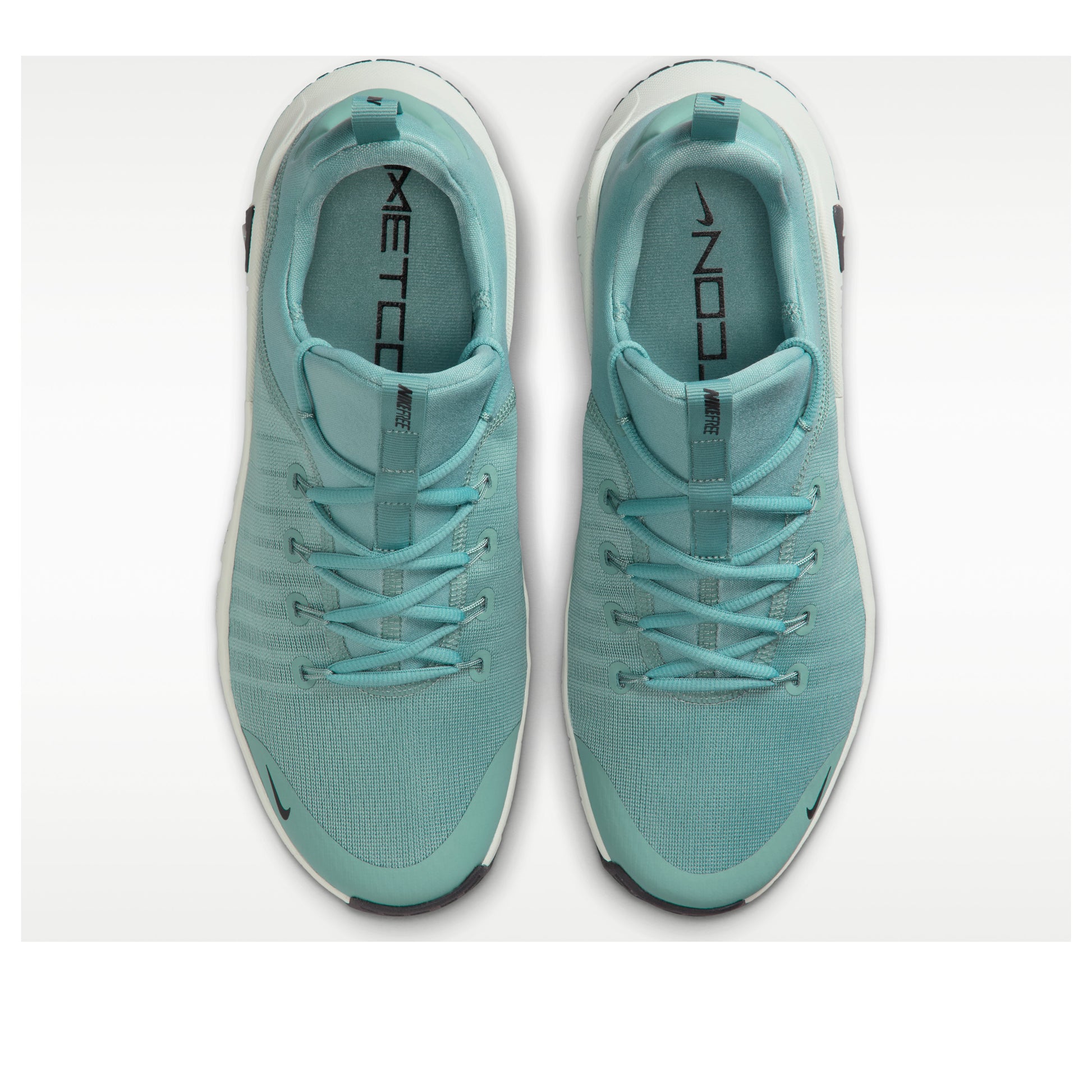Nike Free Metcon 6 'Cannon Light Silver Black' FJ7127-007