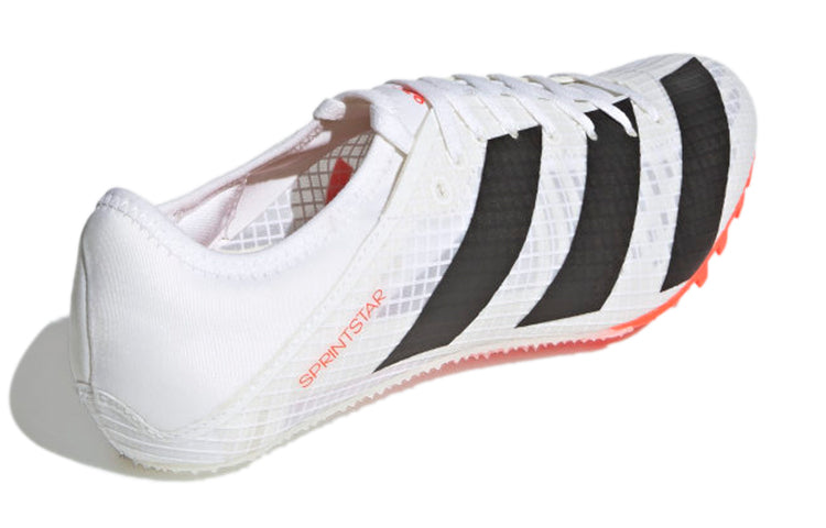 adidas Sprintstar 'White Black' FY4118