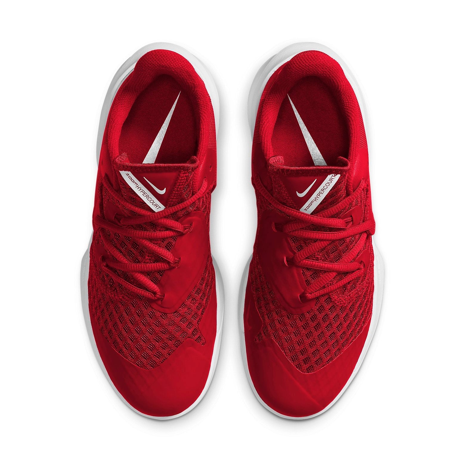 (WMNS) Nike HyperSpeed Court 'University Red' CI2963-610