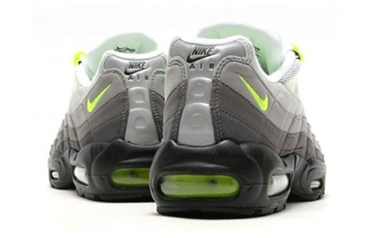 Nike Air Max 95 OG 'Neon' 2015 554970-071