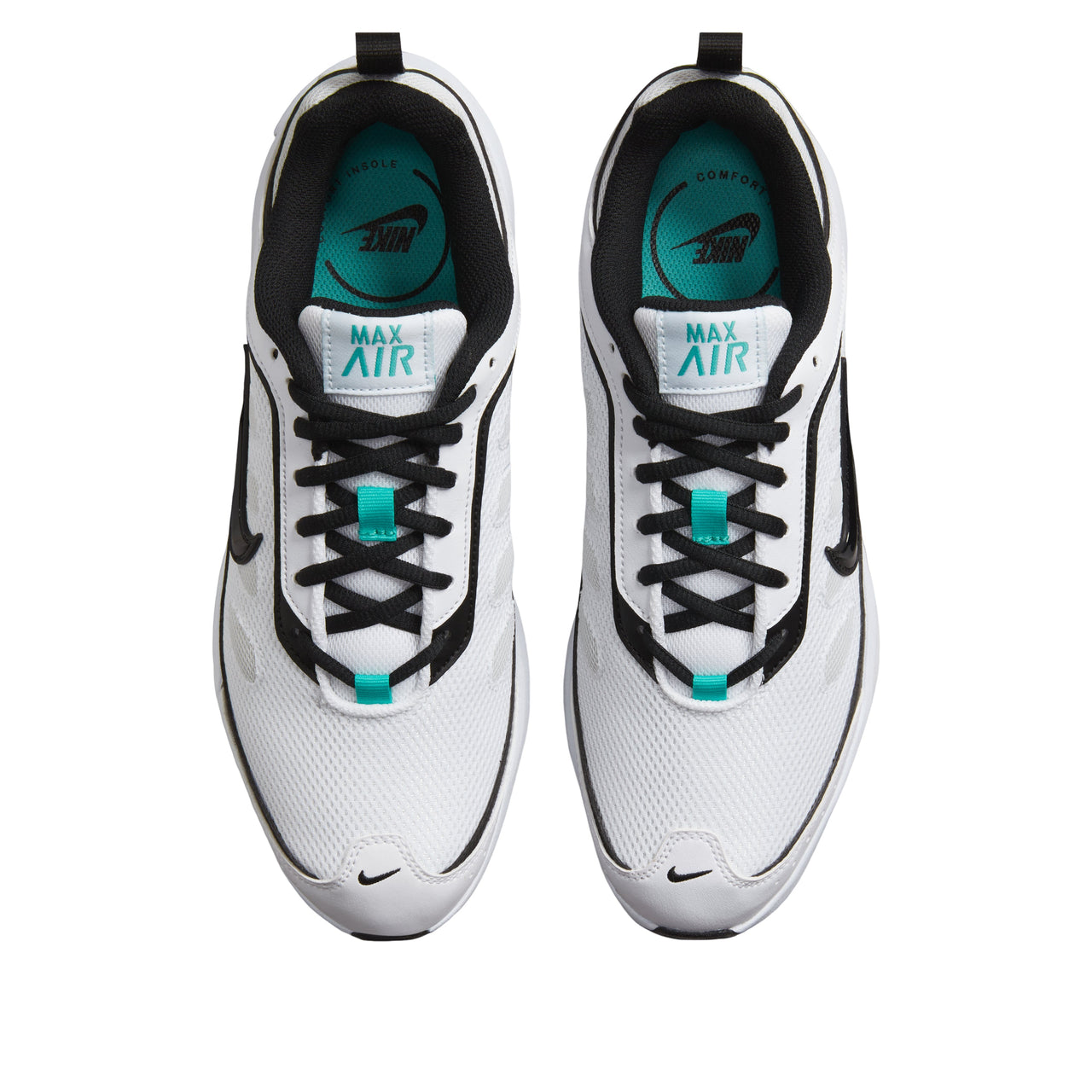 Nike Air Max AP 'White Washed Teal' CU4826-102