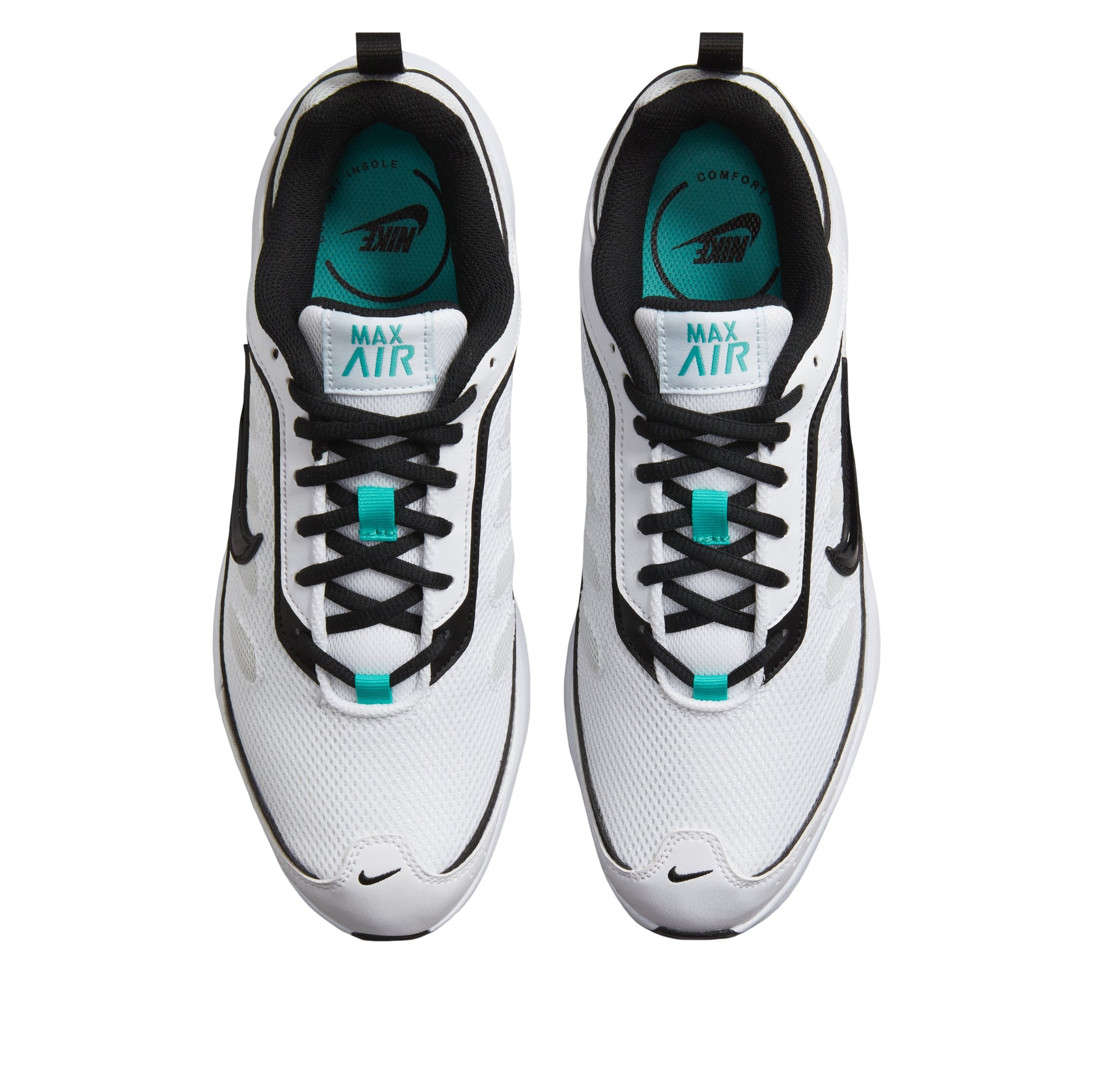 Nike Air Max AP 'White Washed Teal' CU4826-102