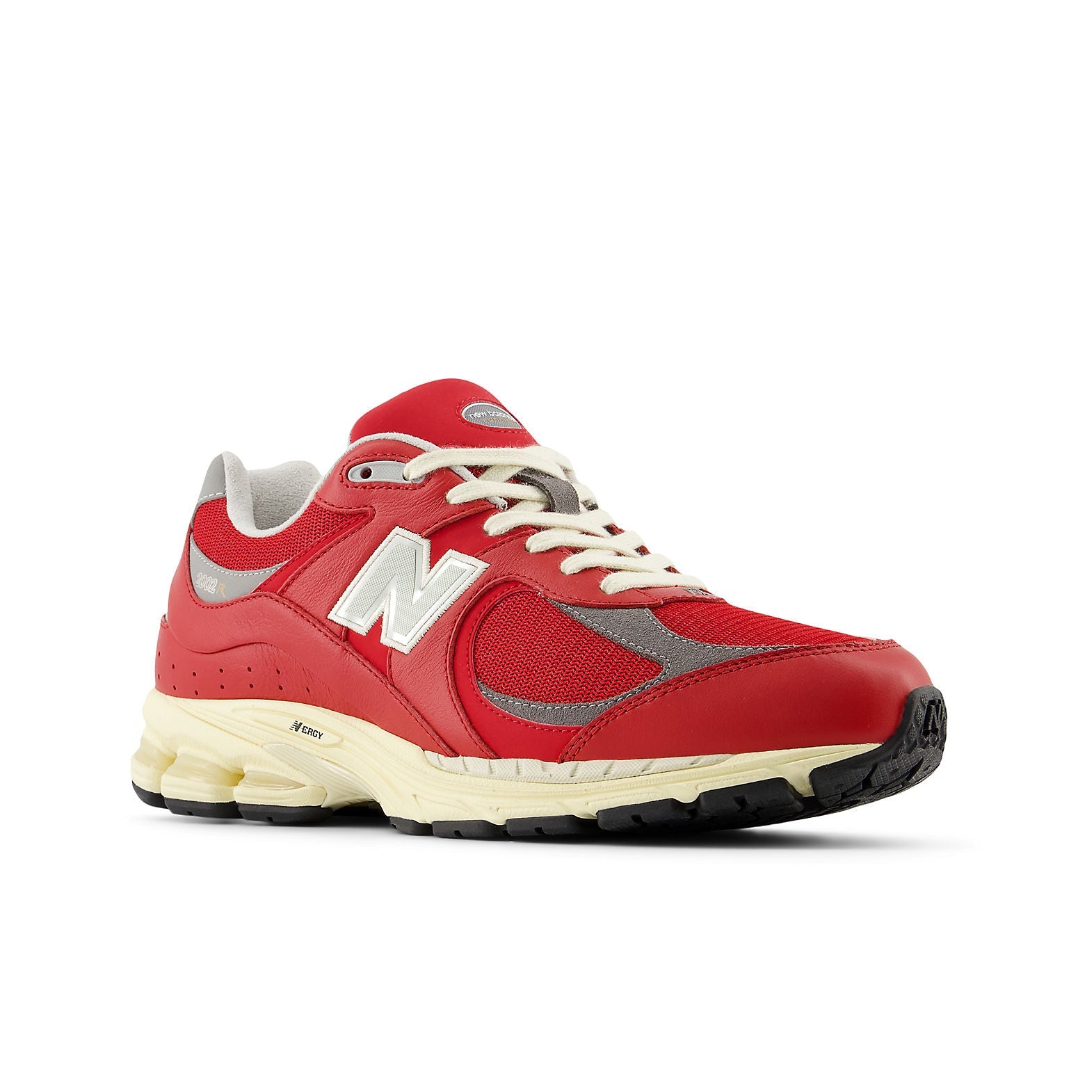 New Balance 2002R Sneakers 'Red' M2002RIE