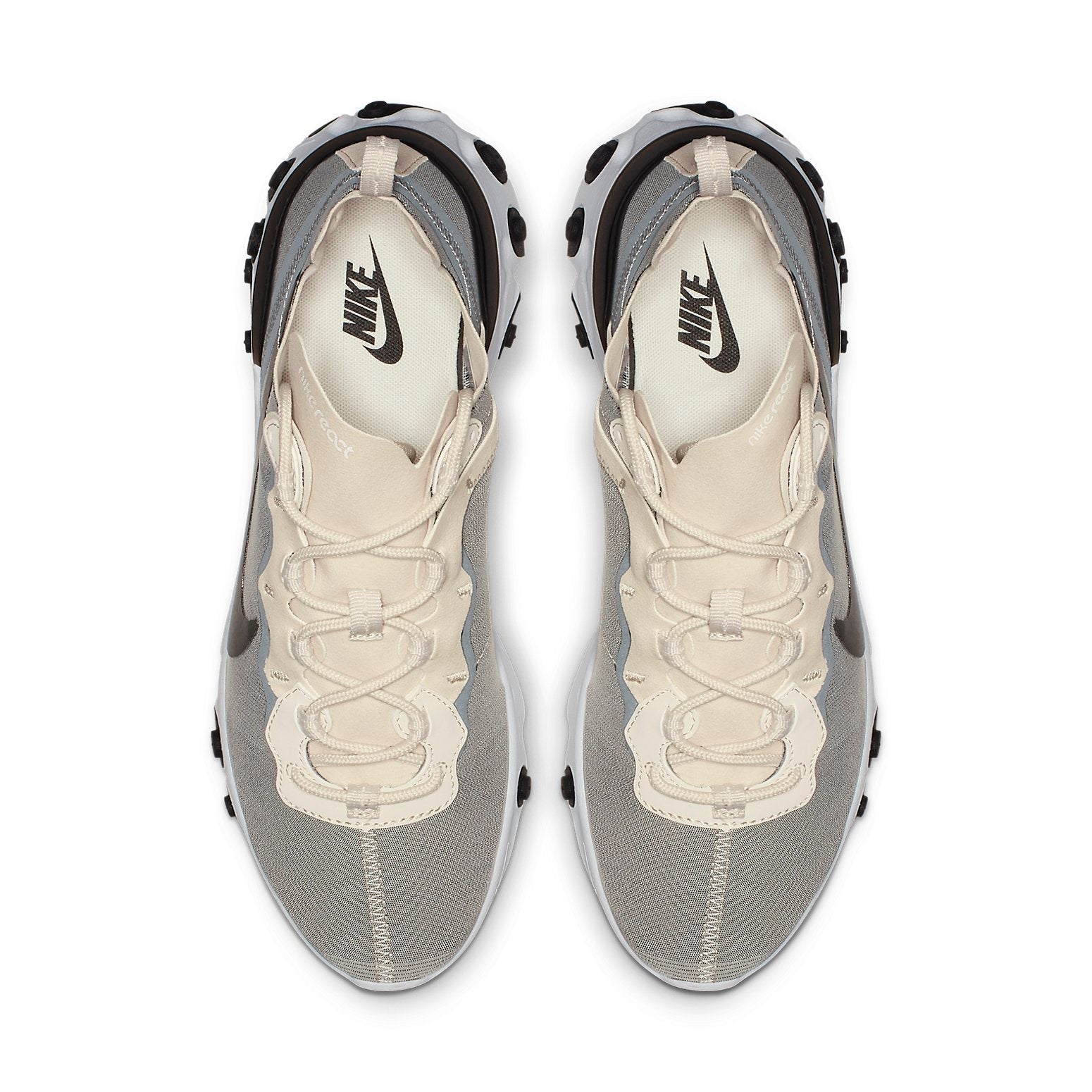 Nike React Element 55 'Light Orewood' BQ6166-100
