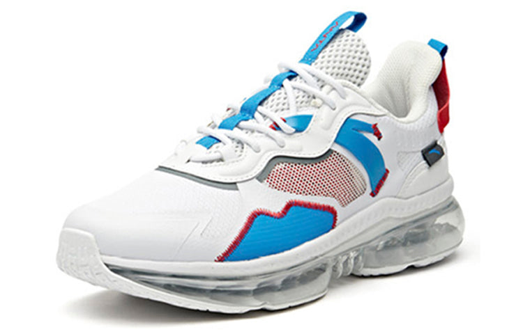 ANTA x Nasa Seed 'White Blue Red' 91945513-1
