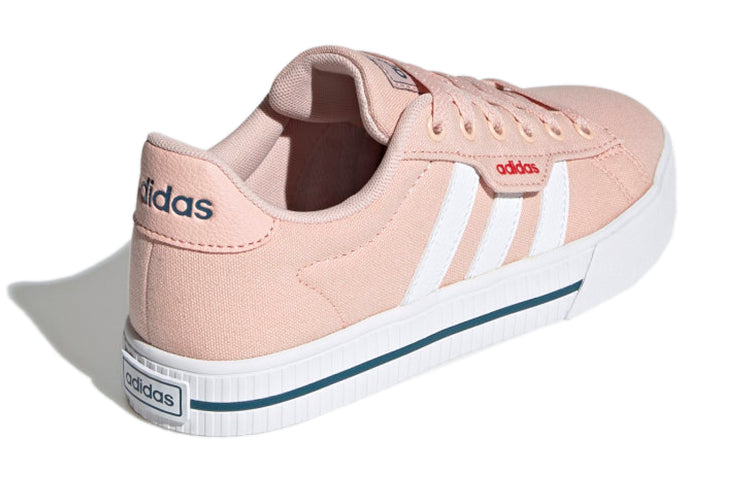 (PS) adidas Daily 3.0 J 'Vapour Pink' GZ7706