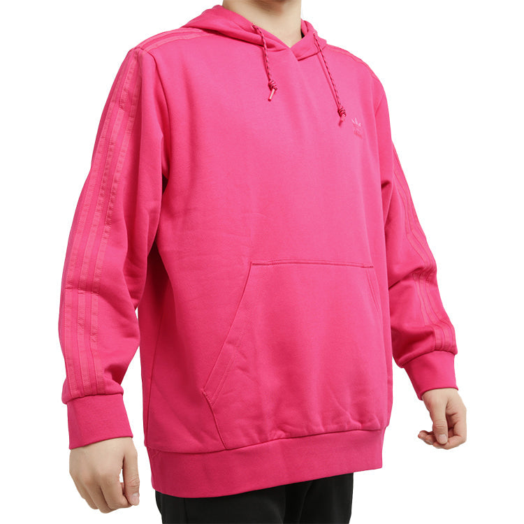 adidas originals Wntrzd Hoodle hooded Drawstring Red GD0010