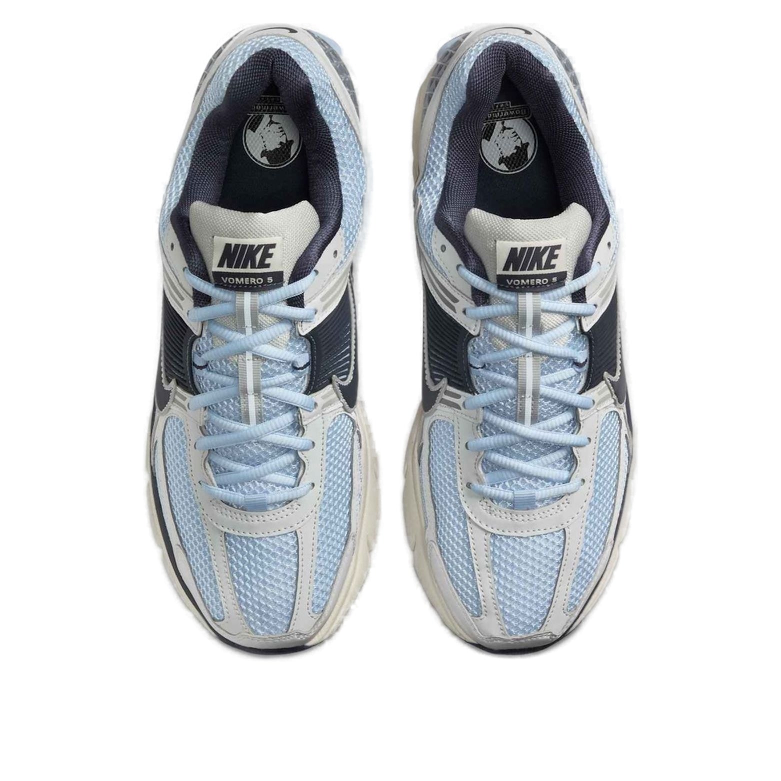 Nike Air Zoom Vomero 5 'Psychic Blue' FB9149-402