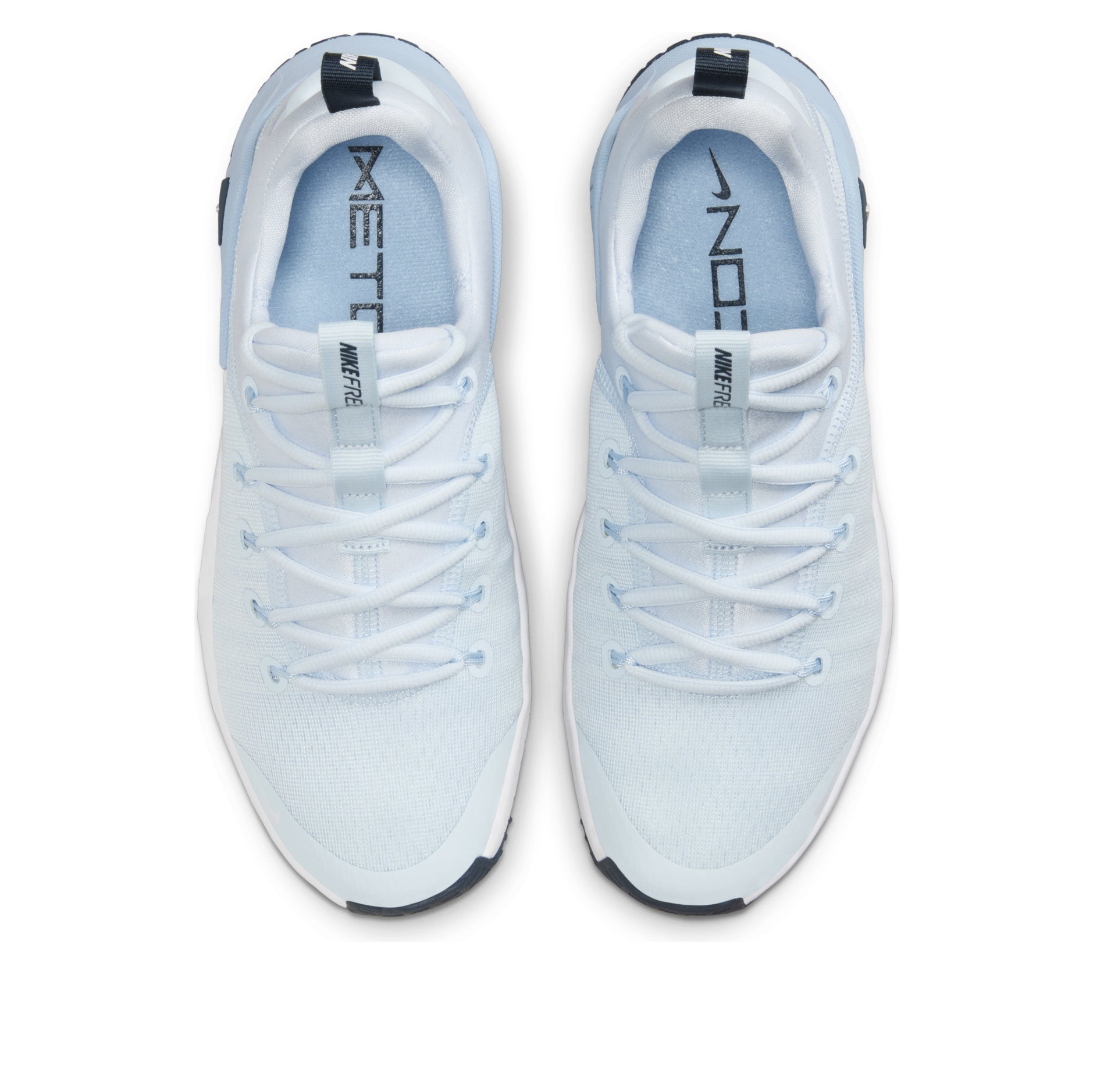 (WMNS) Nike Free Metcon 6 'Blue Tint' FJ7126-402
