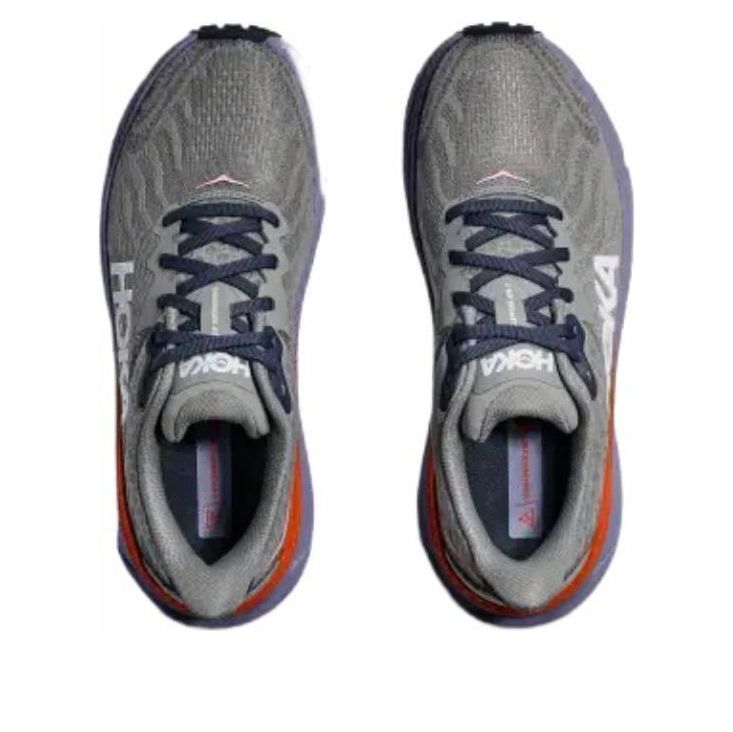HOKA ONE ONE Challenger 7 'Galactic Grey Wild Indigo' 1134498-GYW